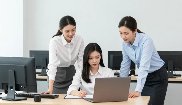 数字内容创作如何驱动业务趋势的演变