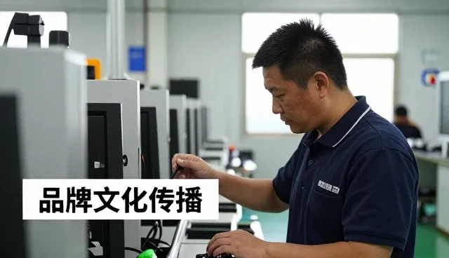 西安是维品牌文化传播有限公司让数字内容创作应用更加简单