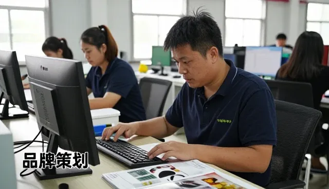 西安是维品牌文化传播有限公司打造值得信赖的商贸
