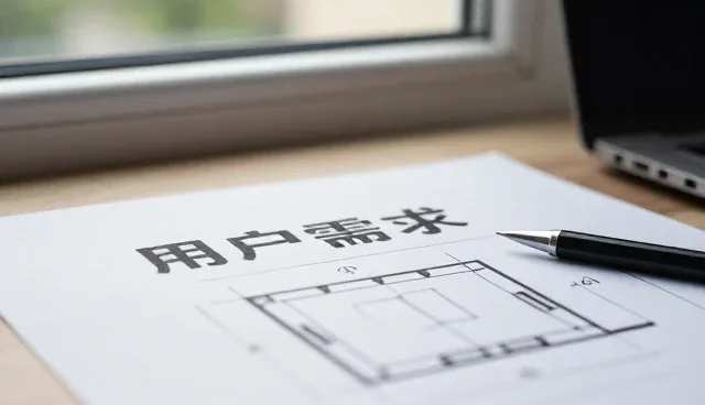 制造业数字内容创作中的商贸场景应用与维护建议