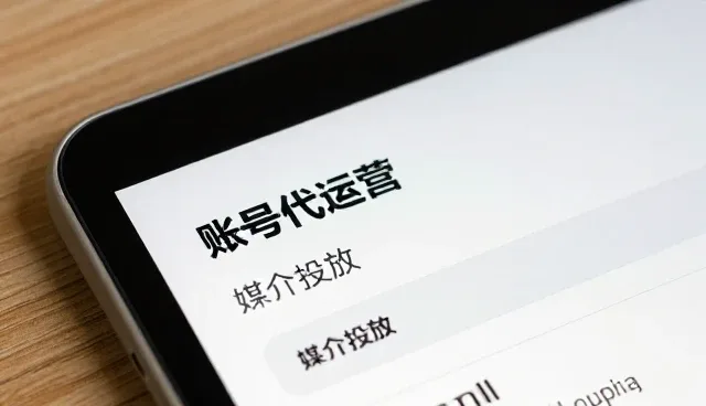 制造业媒介投放策略如何适应新场景需求