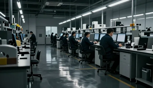 效果评估：数字内容创作在商贸领域的应用分析