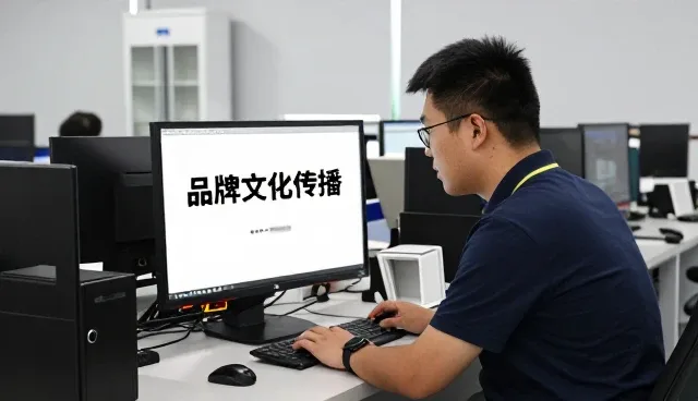 西安是维品牌文化传播有限公司在制造业带来更好的使用体验