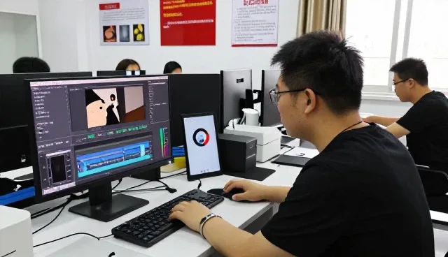 数字人直播让连锁门店管理更加高效